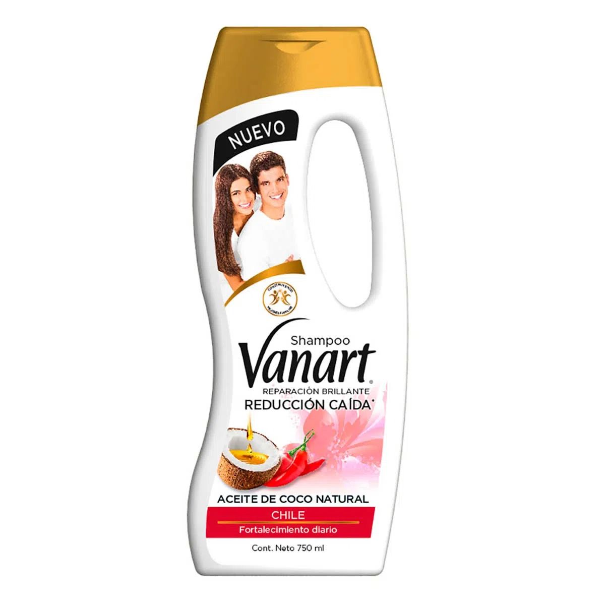 SH VANART COCO/CHILE REP/RED CAI 750ML