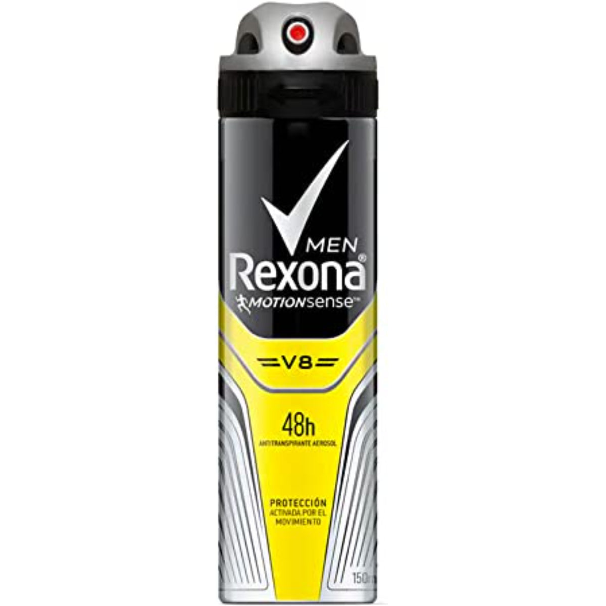 DS ANT REXONA AER V8 TUNING HOM150ML