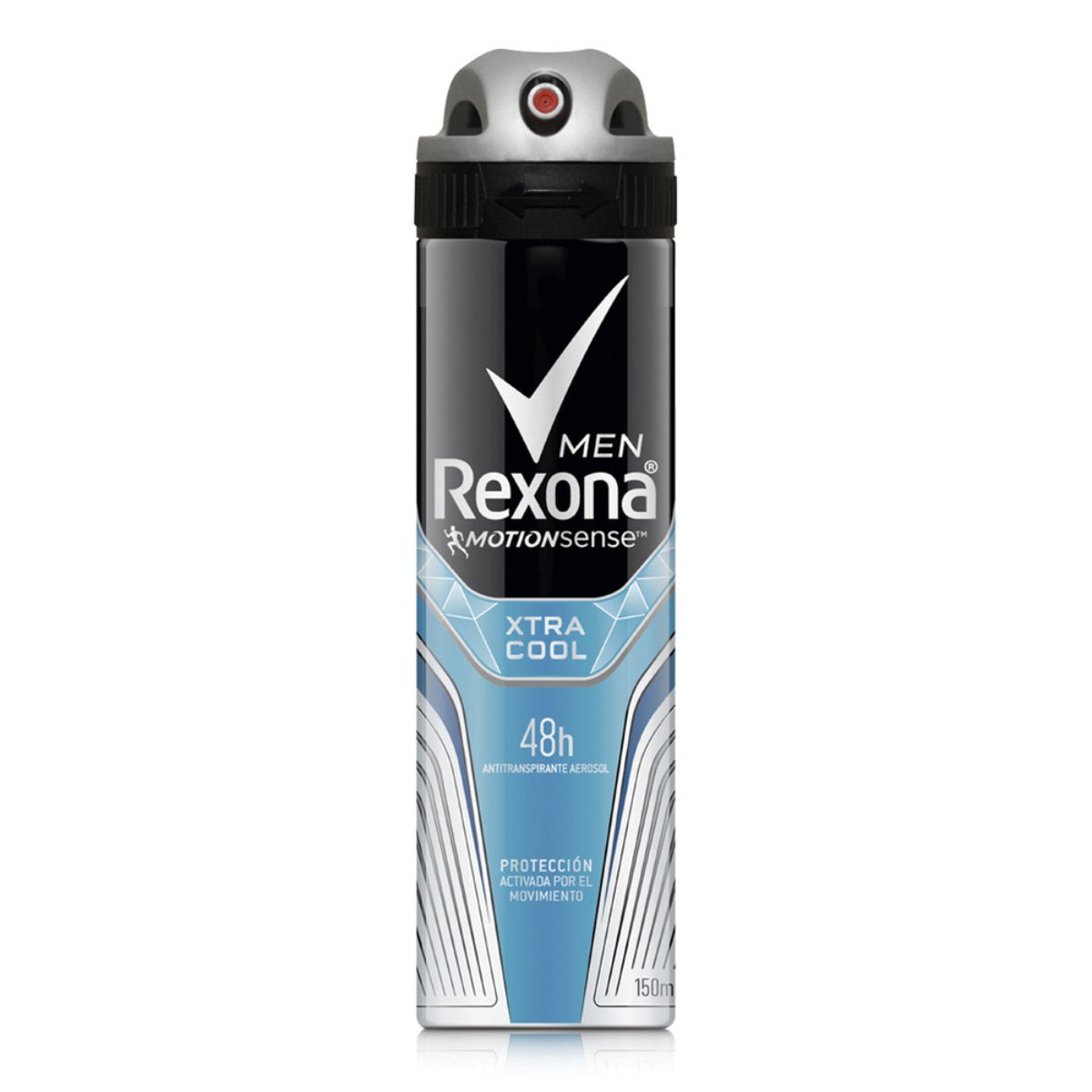 DS ANT REXONA AER XTRA COOL HOM150ML