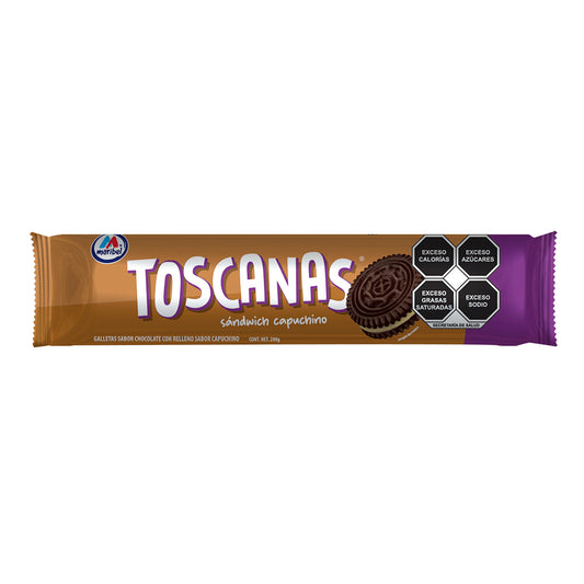 GALL MARIBEL TOSCANA SAND CAPUC 20/200GR