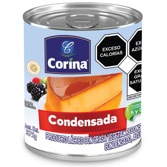 LCH ENL CORINA ABRE FACIL 48/375GR