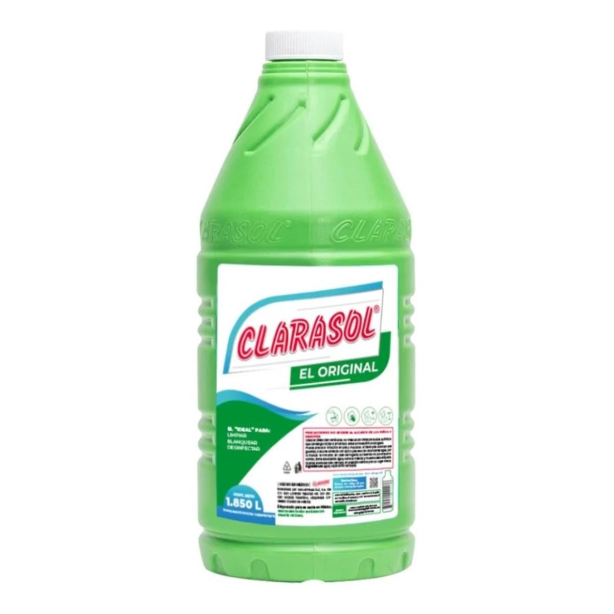 BLANQ CLARASOL6/1.85LT