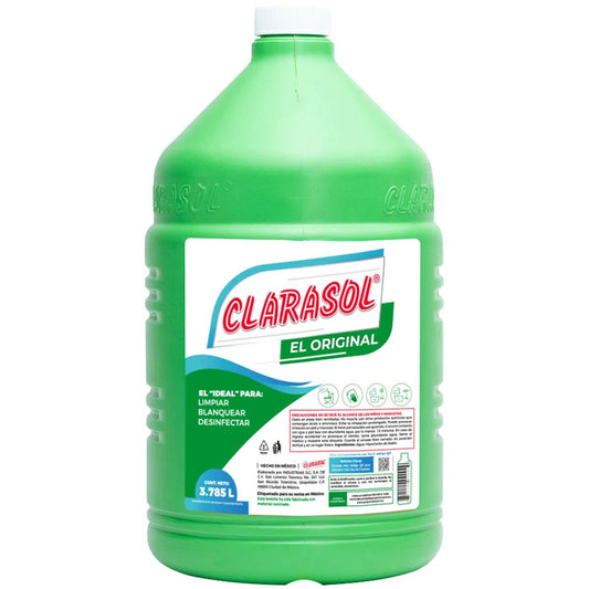 BLANQ CLARASOL 3/3.785LT