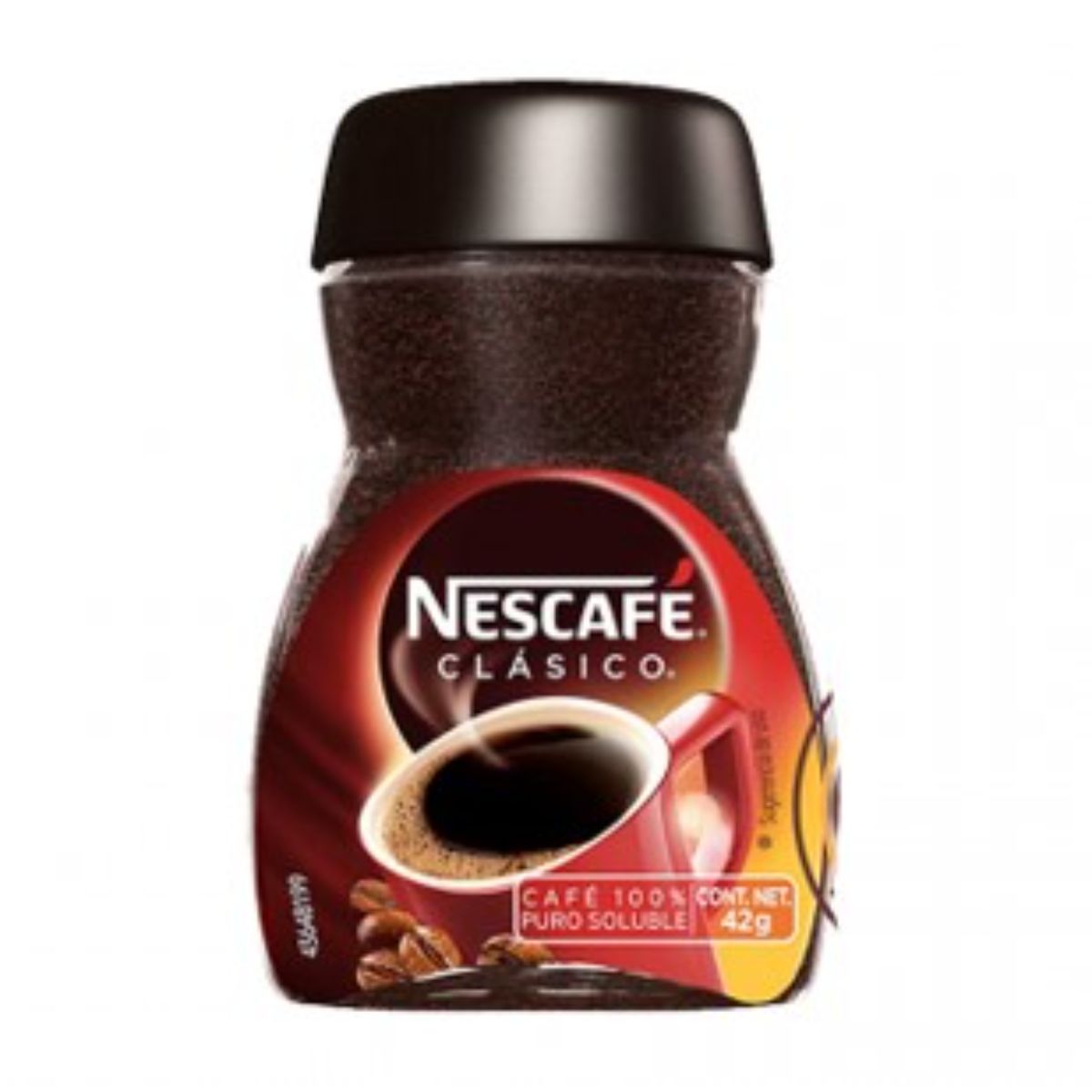 CAF NESCAFE CLASICO DAWN        42GR