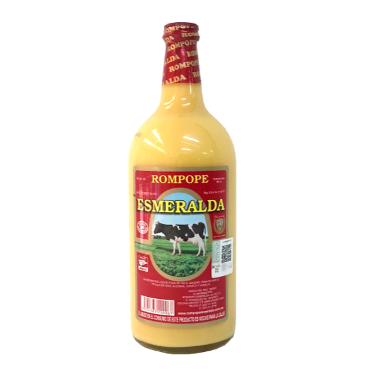 ROMP ESMERALDA 12/960ML