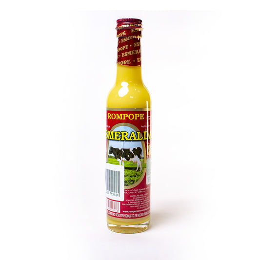 ROMP ESMERALDA 24/250ML