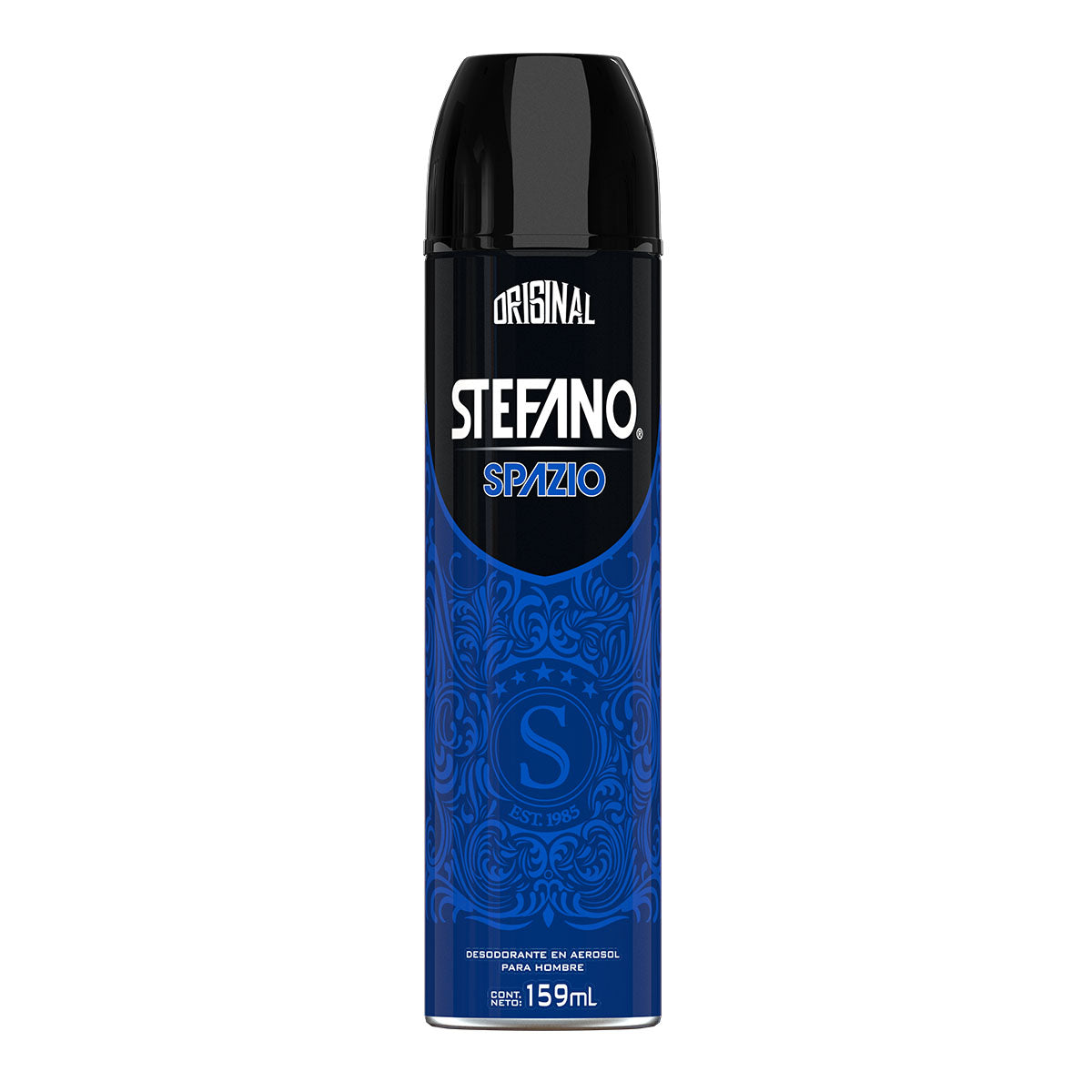 DS STEFANO AER SPAZIO HOM113GR