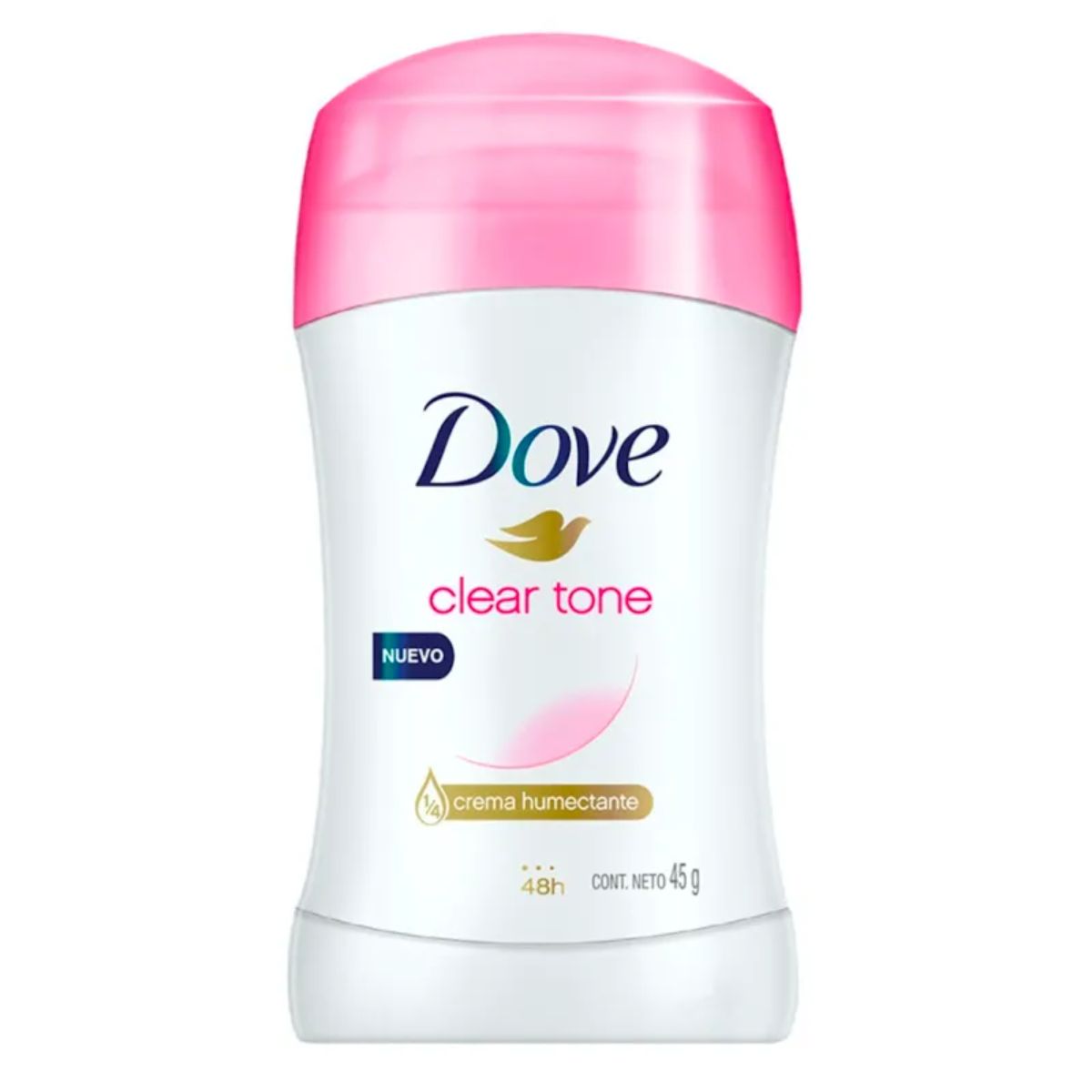 DS ANT DOVE BAR CLEAR TONE MU 45GR