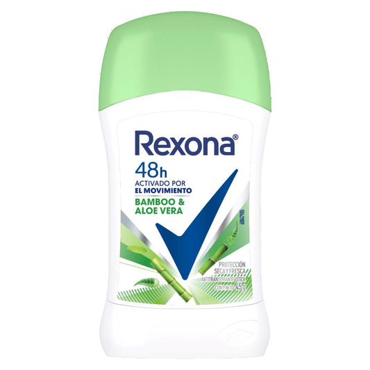 DS ANT REXONA BAR BAMBOO MU12/45GR