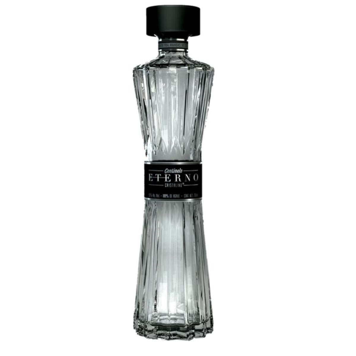 TEQ CRISTALINO ETERNO6/750ML