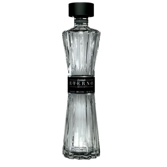 TEQ CRISTALINO ETERNO6/750ML