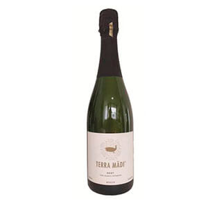VME TERRA MADI BRUT6/750ML