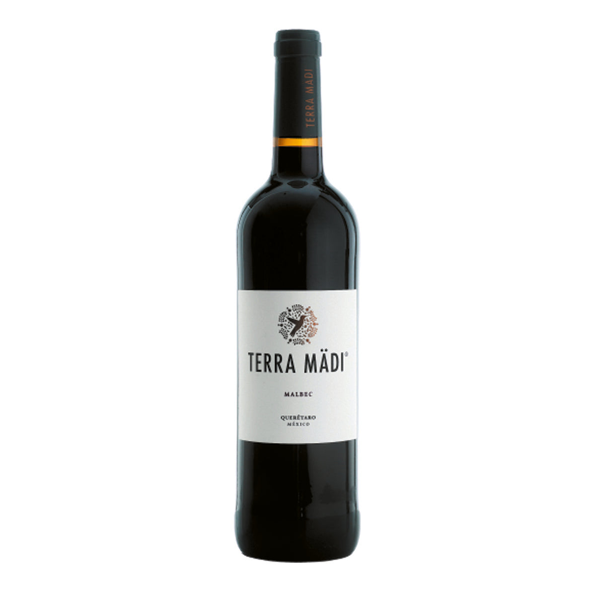 VMT TERRA MADI 6/750ML