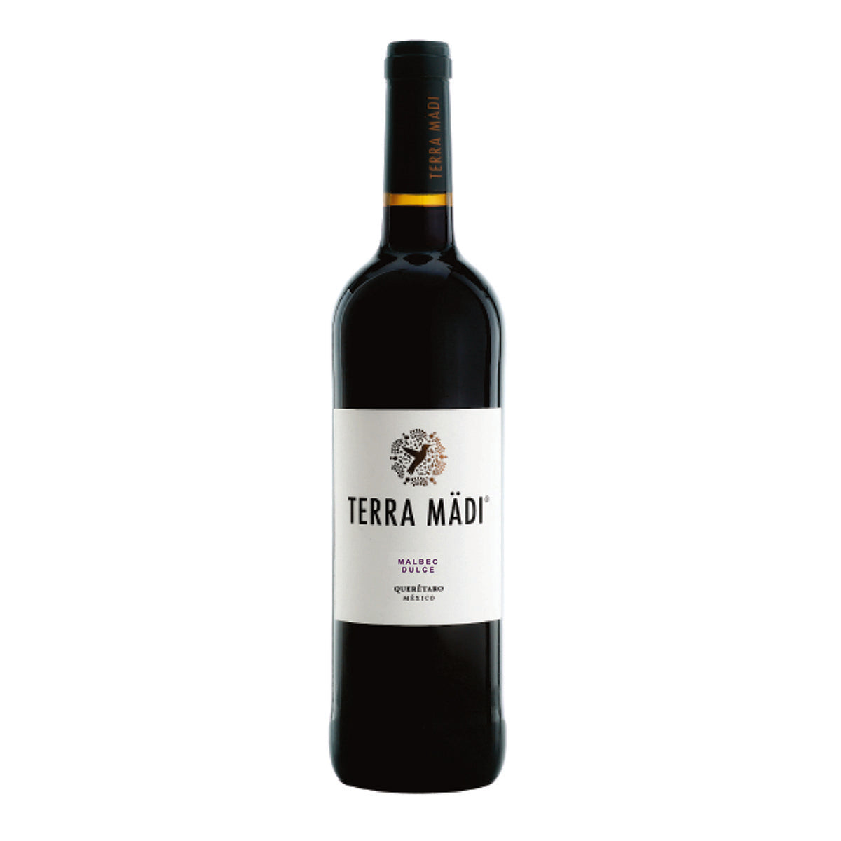 VMT TERRA MADI DULCE 6/750ML
