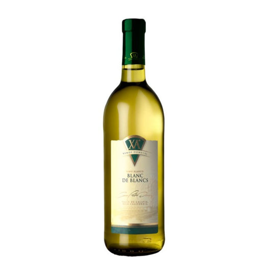 VMB XA BLANC DE BLANCS12/750ML