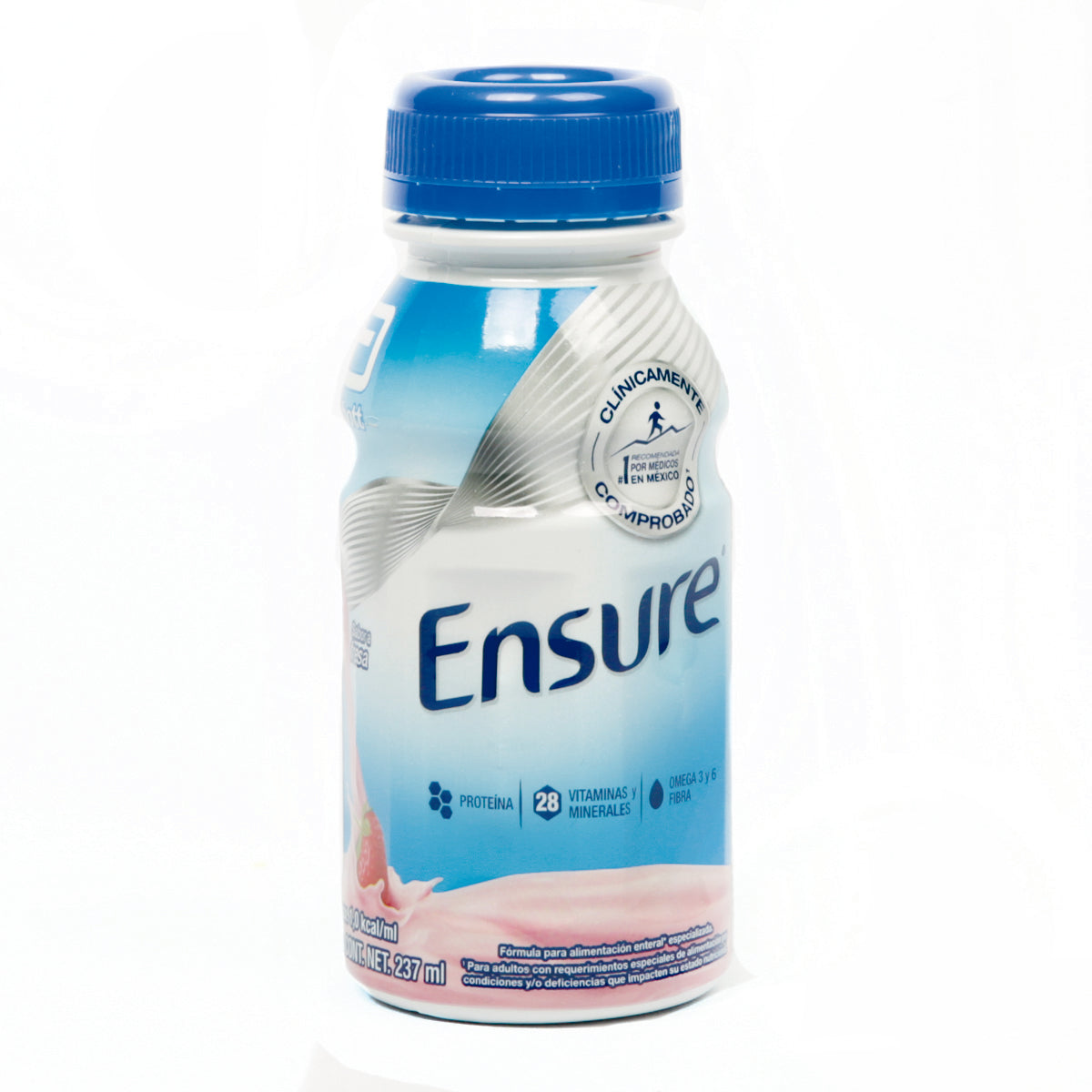 FAR ENSURE FRESA 237ML