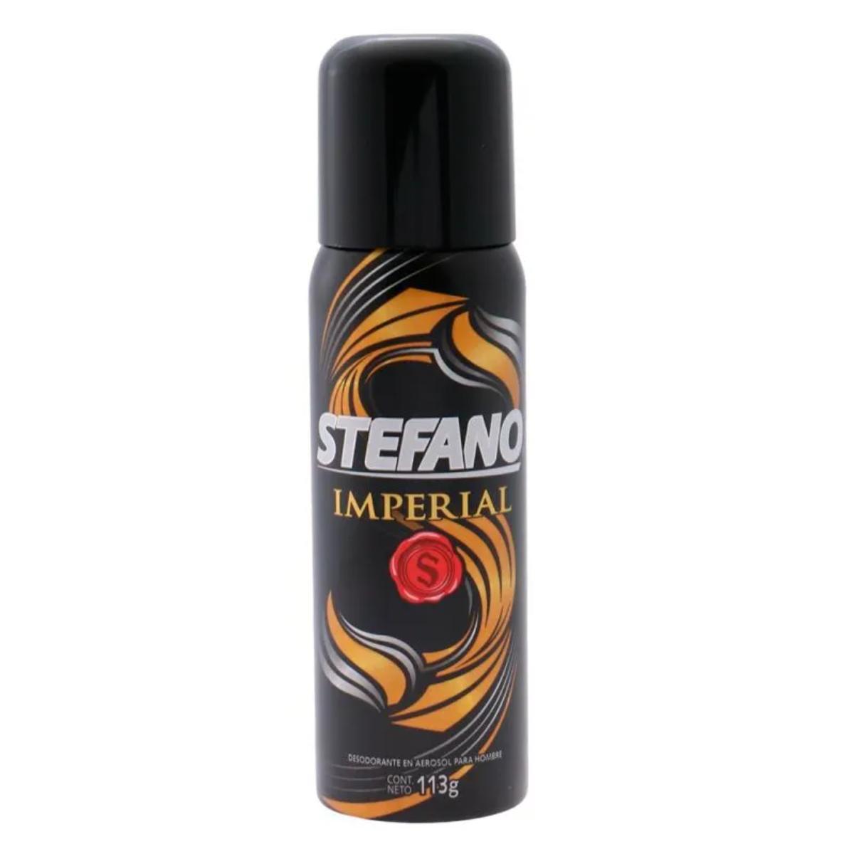 DS STEFANO AER IMPERIAL 12/113GR