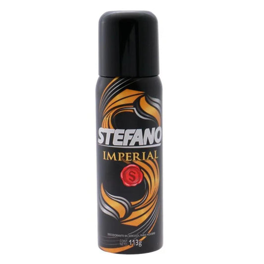 DS STEFANO AER IMPERIAL 12/113GR