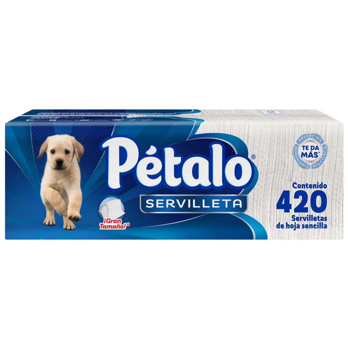 SVT PETALO 420PZ