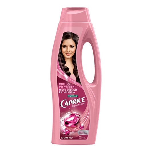 SH CAPRICE ESP BRILLO/CRISTAL 12/750ML