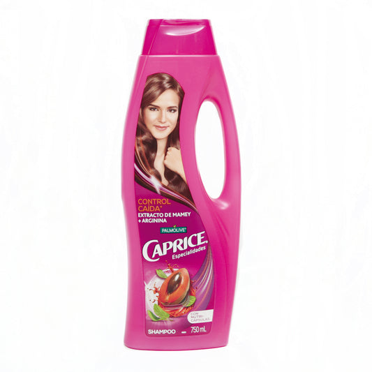 SH CAPRICE ESP CONTROL CAIDA12/750ML