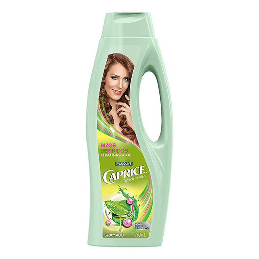 SH CAPRICE ESP RIZOS DEFINIDOS12/750ML