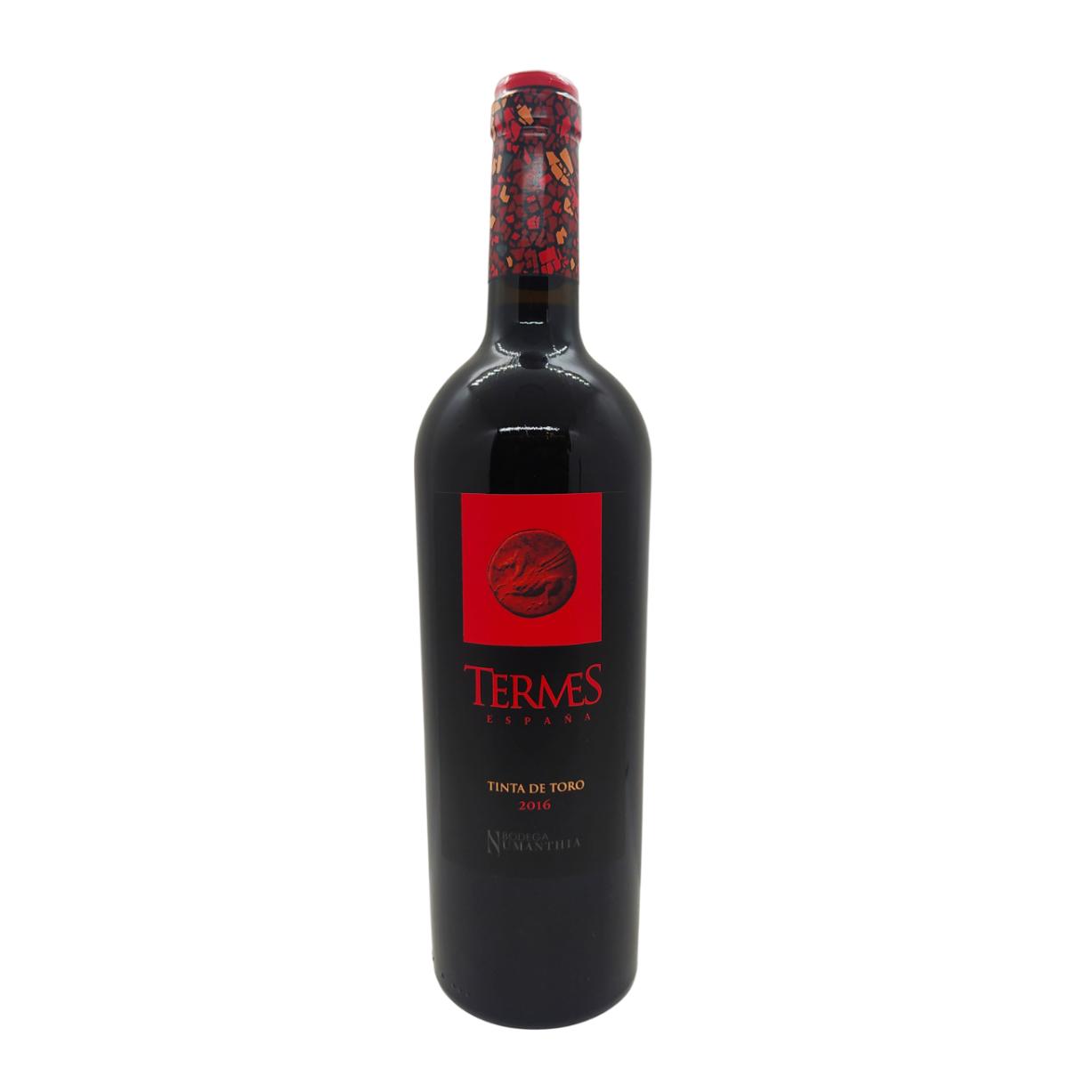 VMT NUMANTHIA TERMES 6/750ML