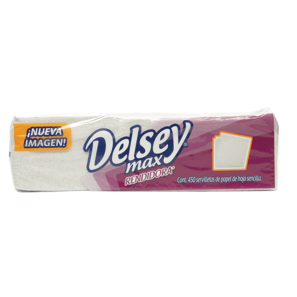 SVT DELSEY 450PZ