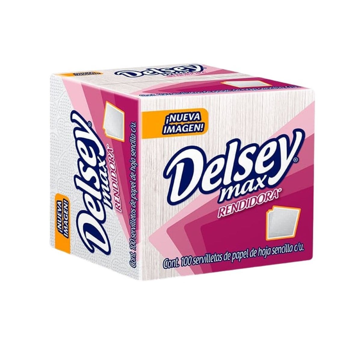 SVT DELSEY 100PZ