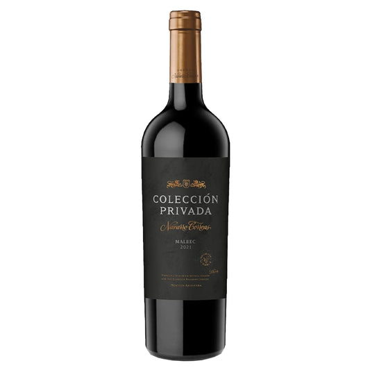 VMT NAVARRO CORREAS COL PRIV MAL 6/750ML