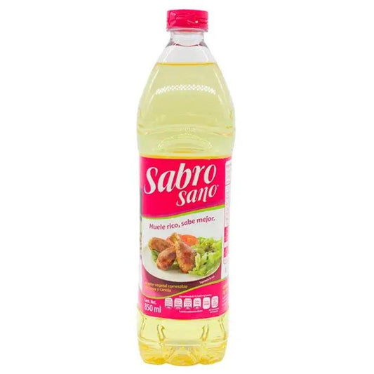 AC SABROSANO12/850ML