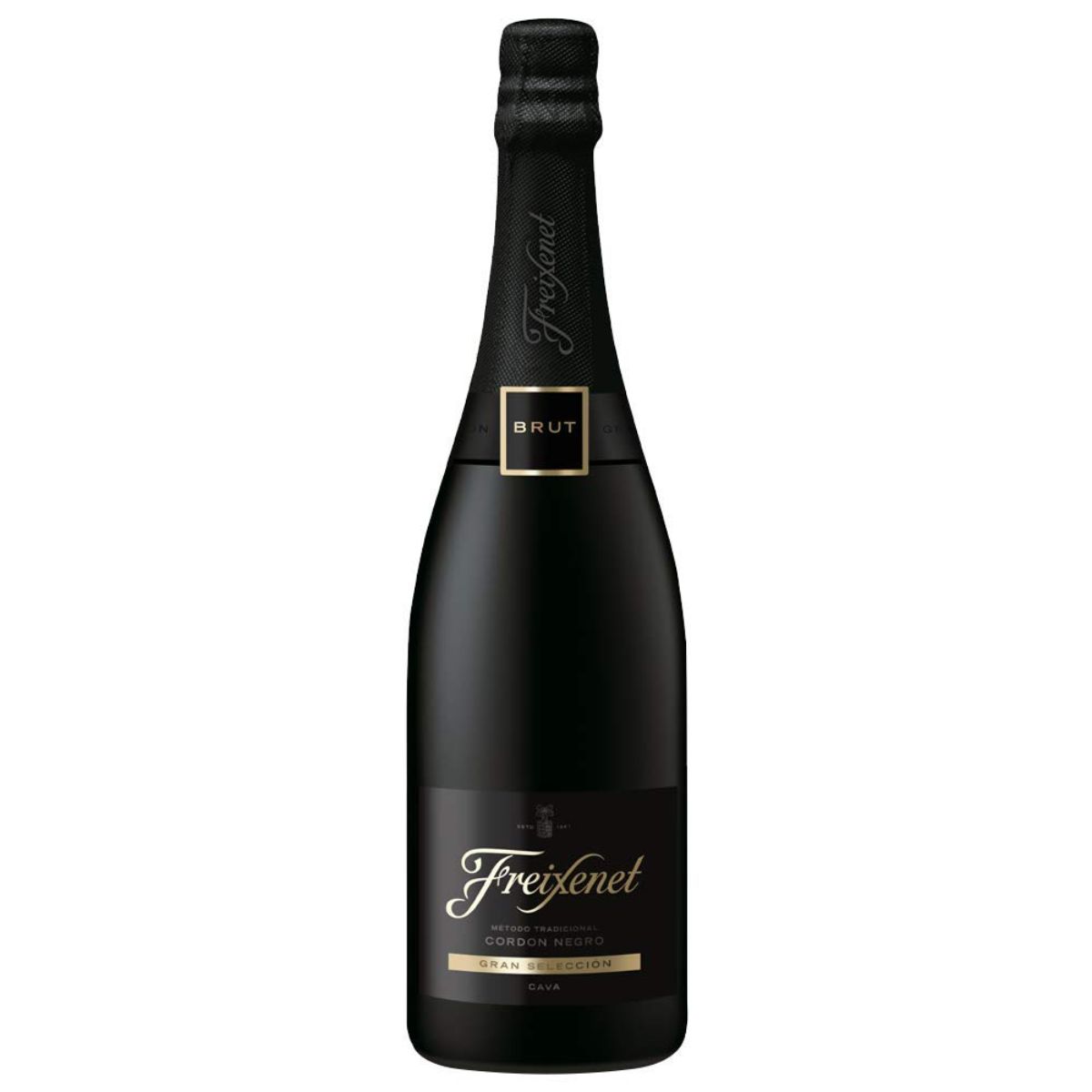 VME FREIXENET CORDON NEGRO BRUT6/750ML