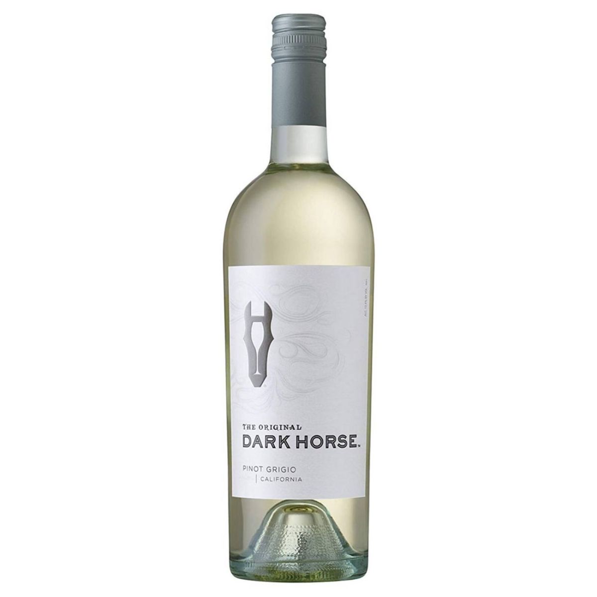 VMB DARK HORSE PINOT GRIGIO 12/750ML
