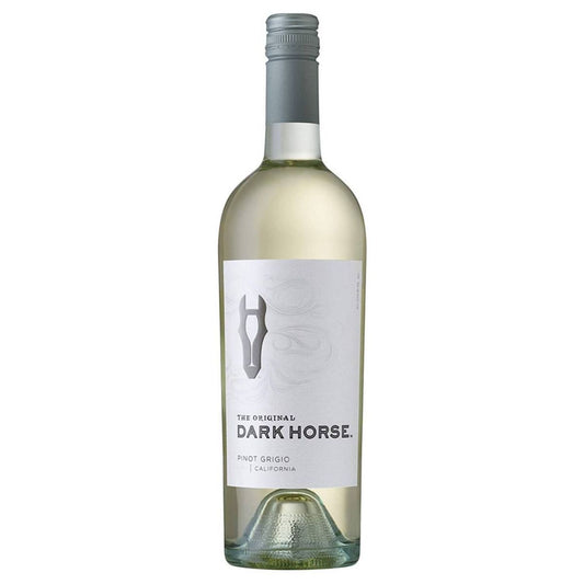 VMB DARK HORSE PINOT GRIGIO 12/750ML