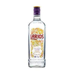 GIN LARIOS 6/700ML