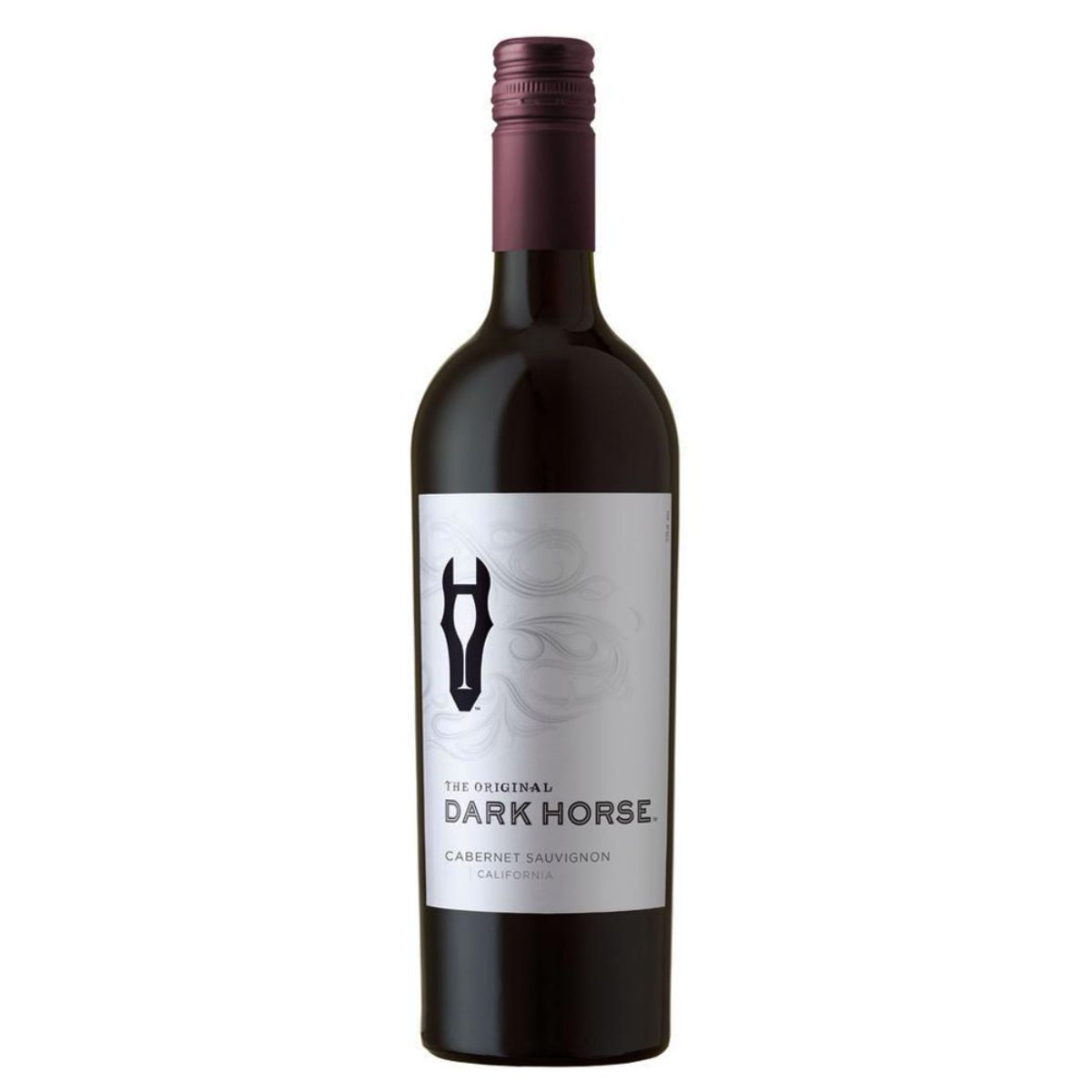 VMT DARK HORSE CABERNET SAUV12/750ML