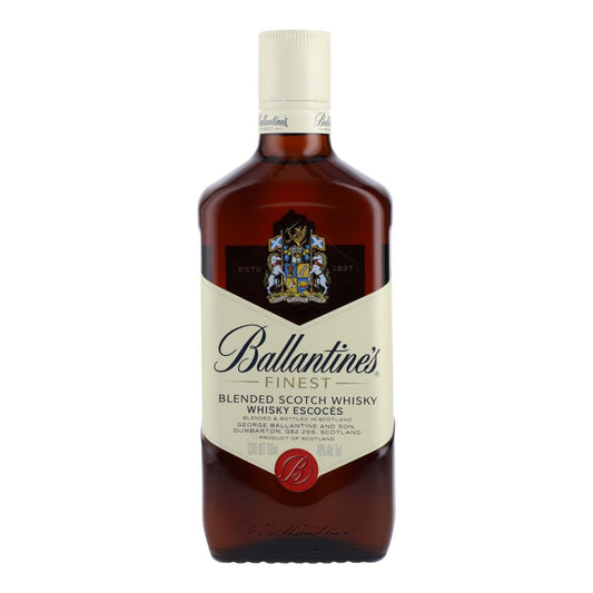 WK BALLANTINES FINEST       12/700ML