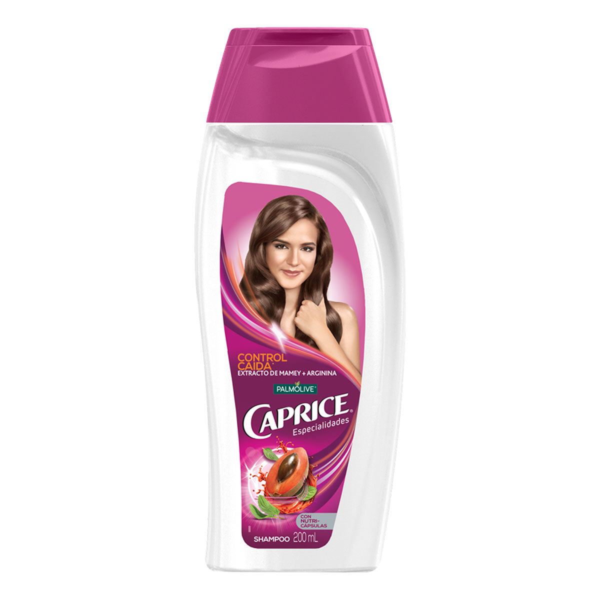SH CAPRICE ESP CONTROL CAIDA 200ML