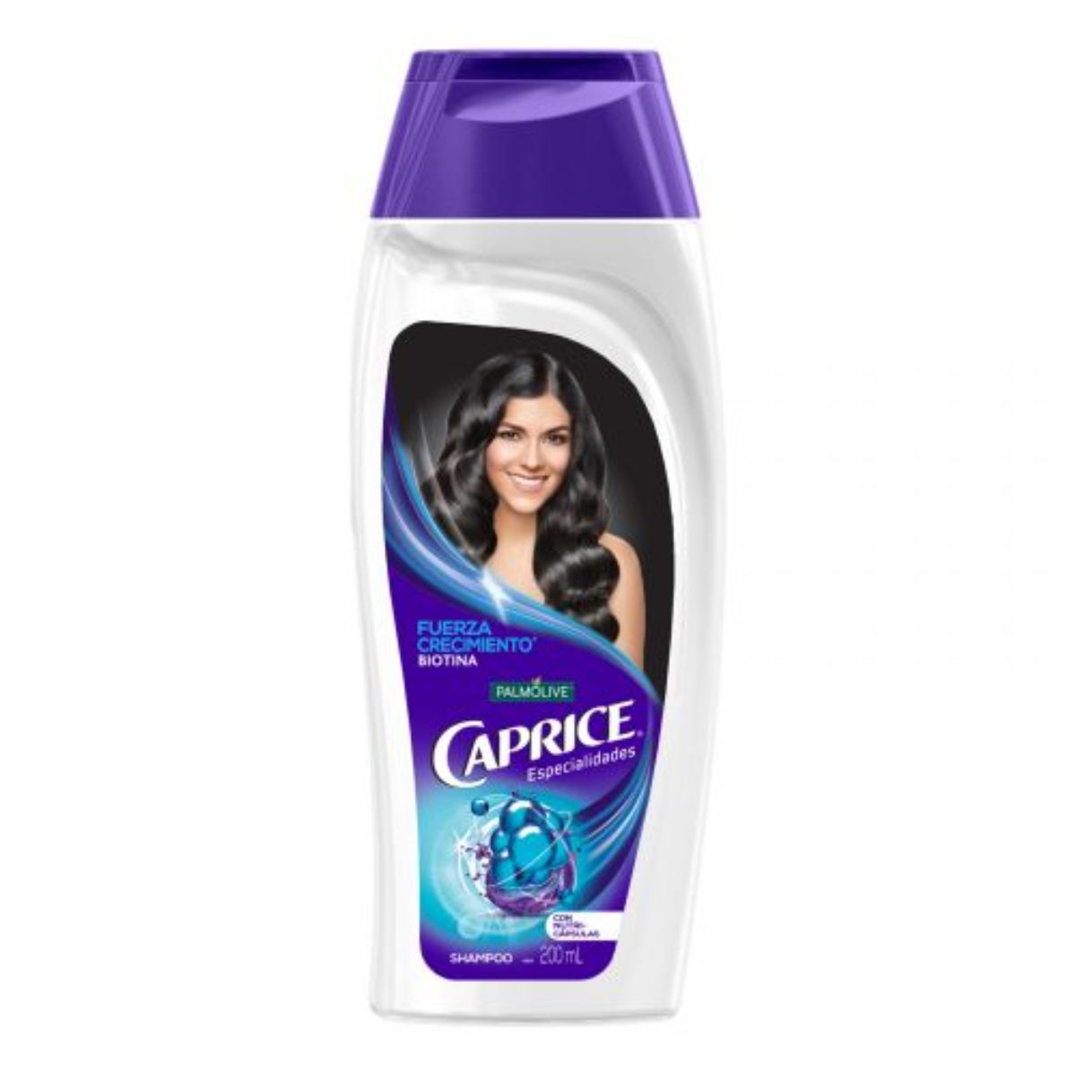 SH CAPRICE ESP FUERZA/CRECIMIEN 15/200ML