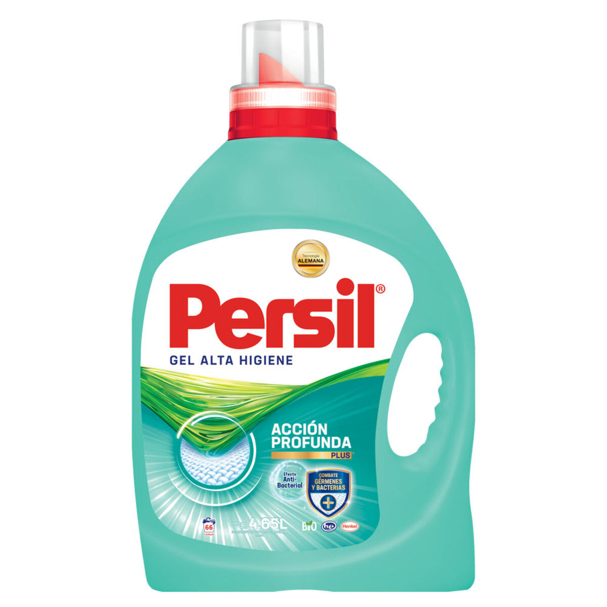 DET LIQ PERSIL ALTA HIGIENE 4.65LT
