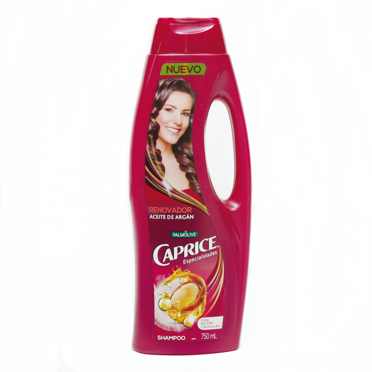 SH CAPRICE ESP RENOVADOR 750ML