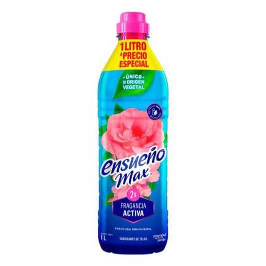 SV ENSUEÑO MAX X2 FRES/PRIM+150M12/850ML