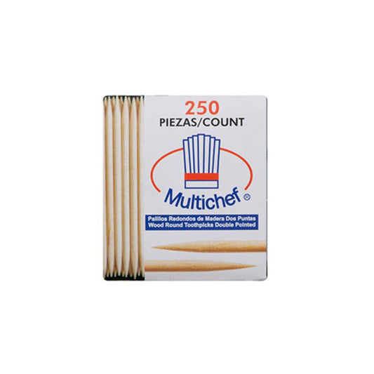 DES PALILLO MULTICHEF 12/250PZ