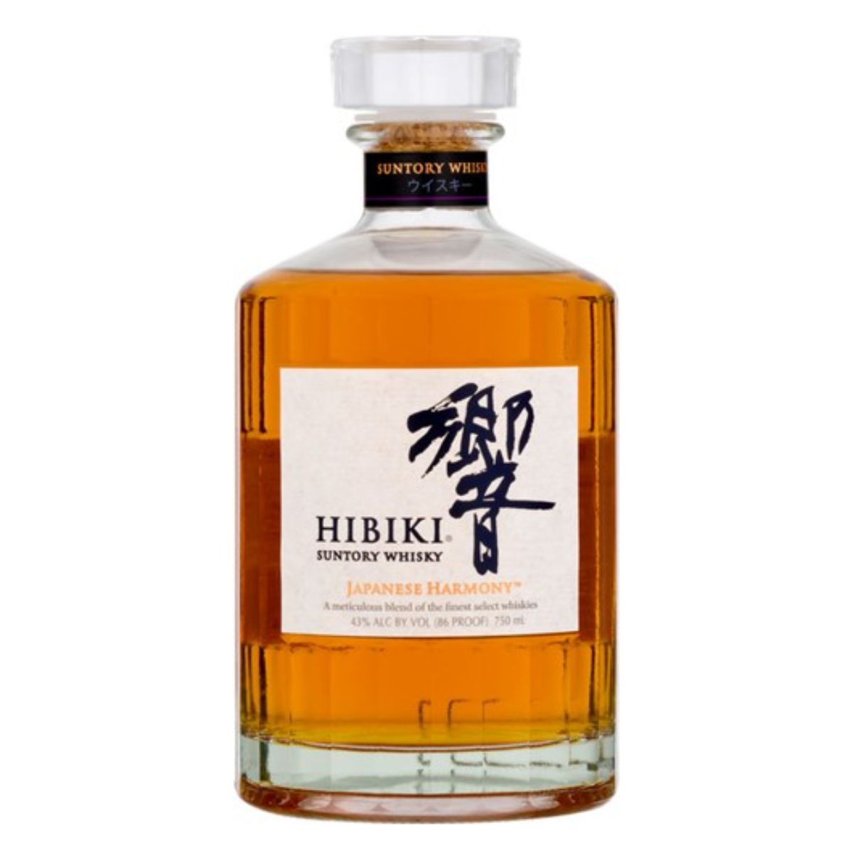 WK HIBIKI SUNTORY6/750ML
