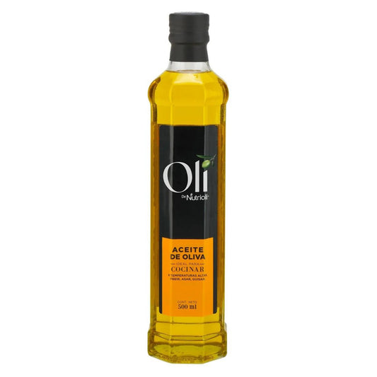 AC OLIVA OLI12/500ML