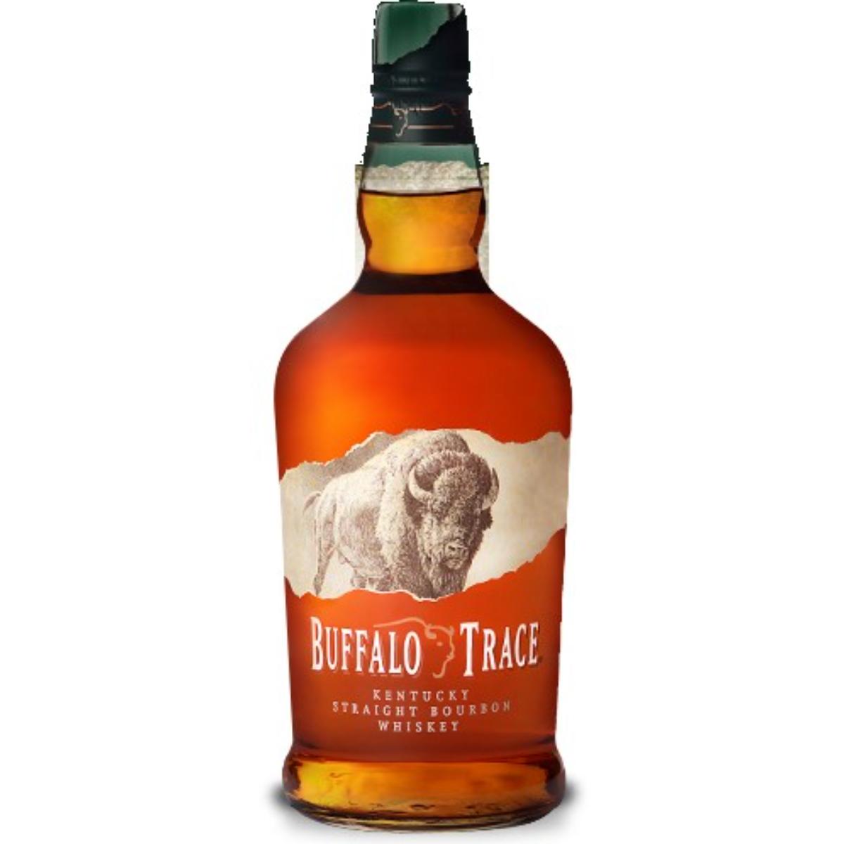 WK BUFFALO TRACE KENTUCKY 12/750ML
