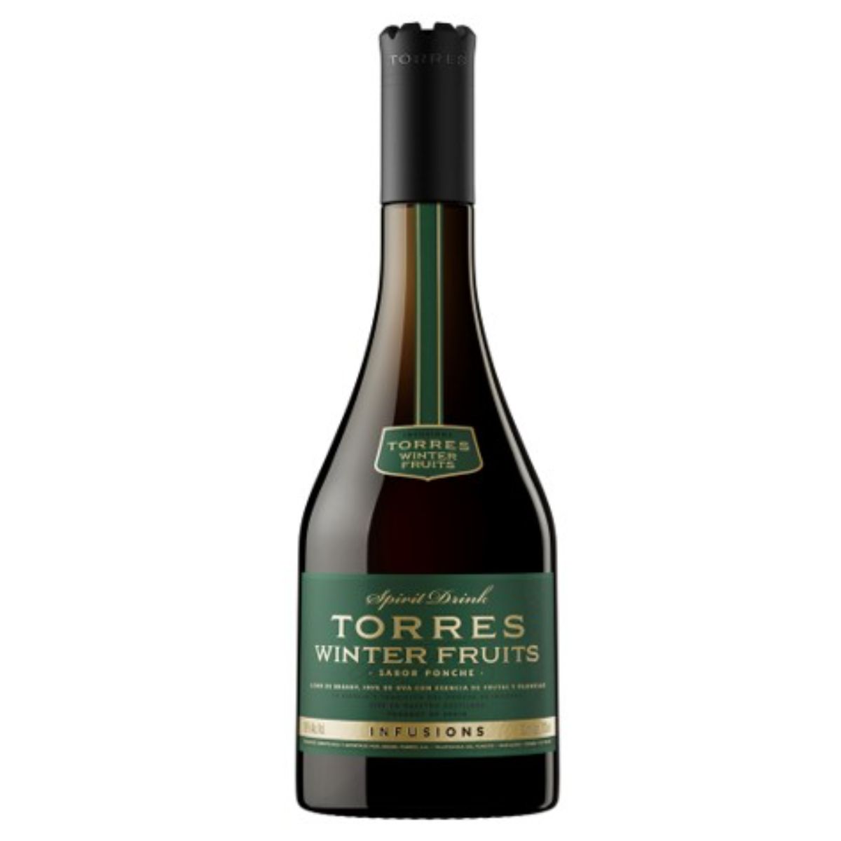 BR TORRES PONCHE12/700ML