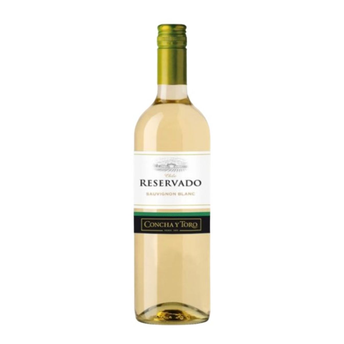 VMB RESERVADO C Y T SAUVI/BLANC 12/750ML