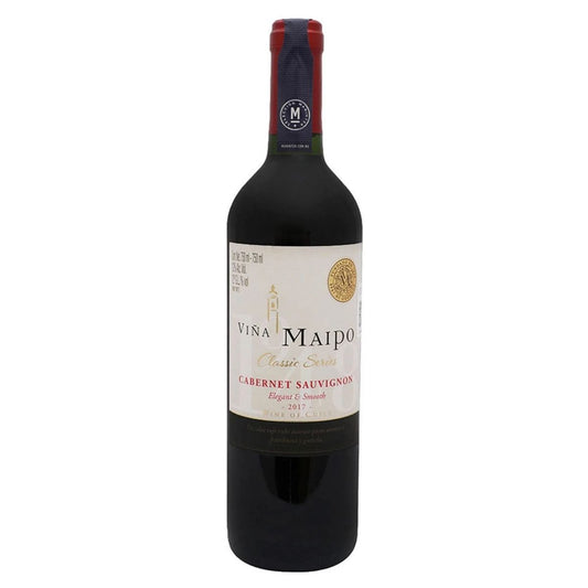 VMT VIÑA MAIPO CAB/SAUV   12/750ML