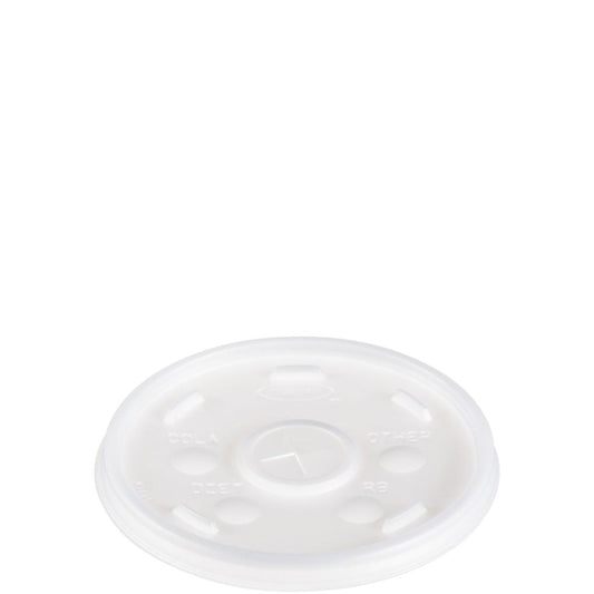 DES TAPA #16 SL DART PLASTICO 10/100PZ